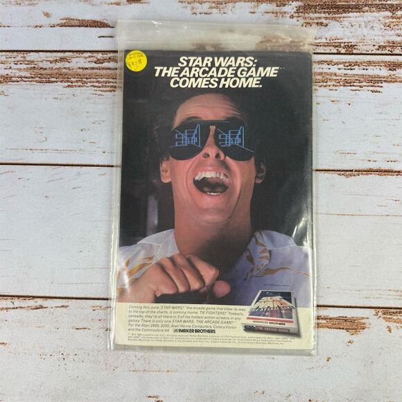 Marvel Team-Up #145 Spider-Man & Iron Man 1984 Copper Age Comic Book - Picture 5 of 5